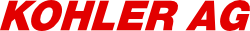 KOHLER AG Logo